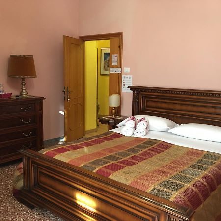 B&B Palazzo Migliani Ascoli Piceno Luaran gambar
