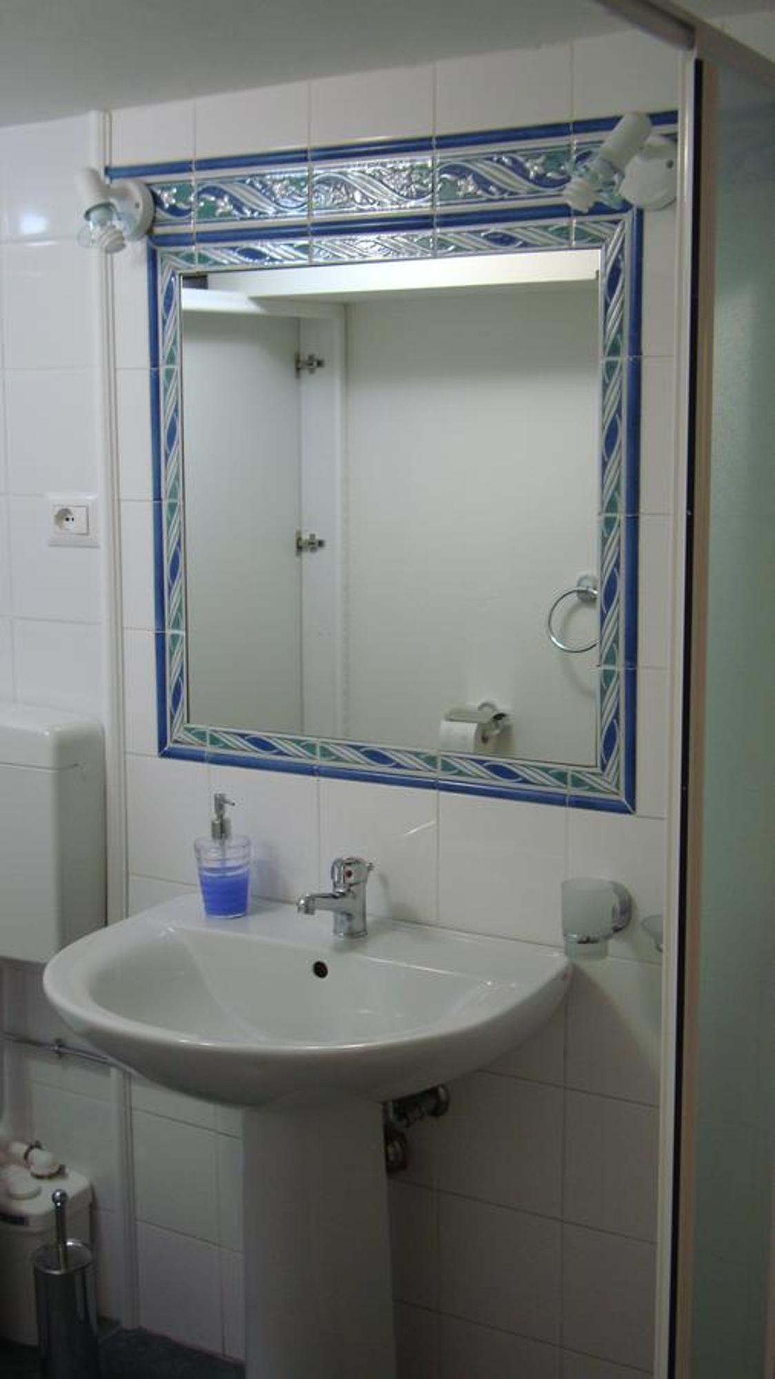 B&B Palazzo Migliani Ascoli Piceno Bilik gambar