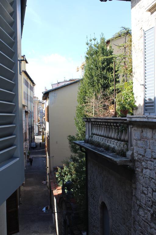 B&B Palazzo Migliani Ascoli Piceno Luaran gambar