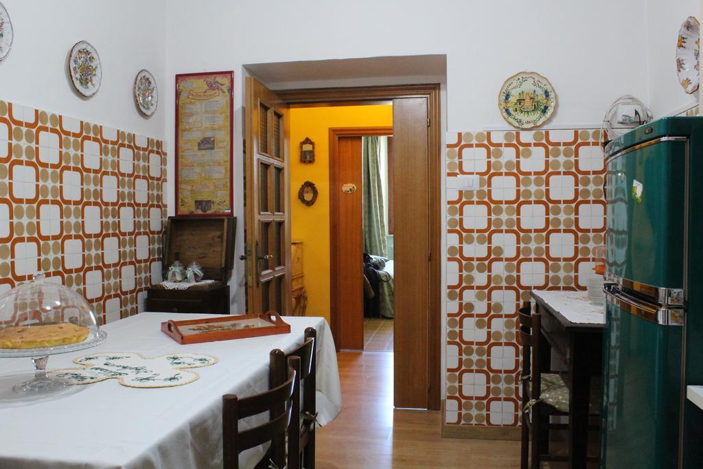 B&B Palazzo Migliani Ascoli Piceno Luaran gambar