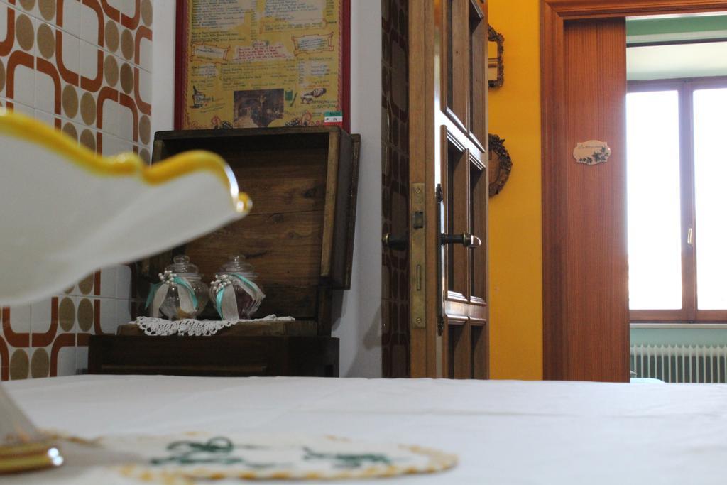 B&B Palazzo Migliani Ascoli Piceno Luaran gambar