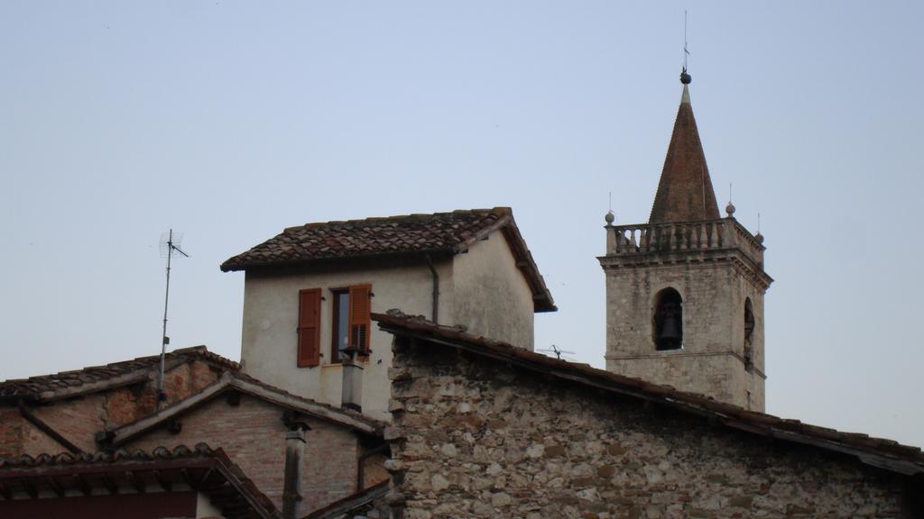 B&B Palazzo Migliani Ascoli Piceno Luaran gambar
