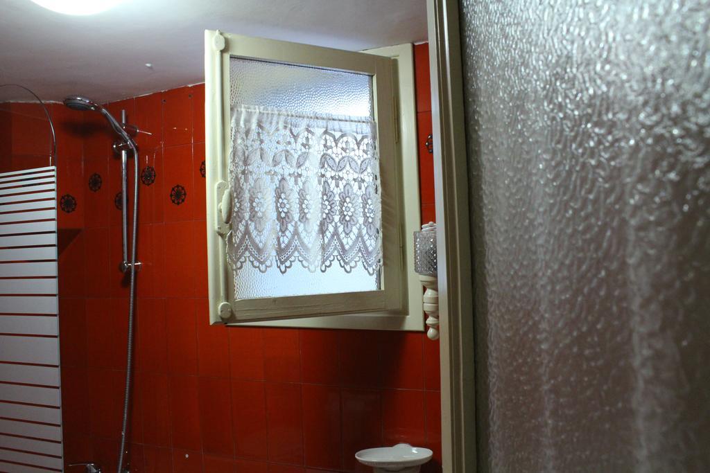 B&B Palazzo Migliani Ascoli Piceno Luaran gambar