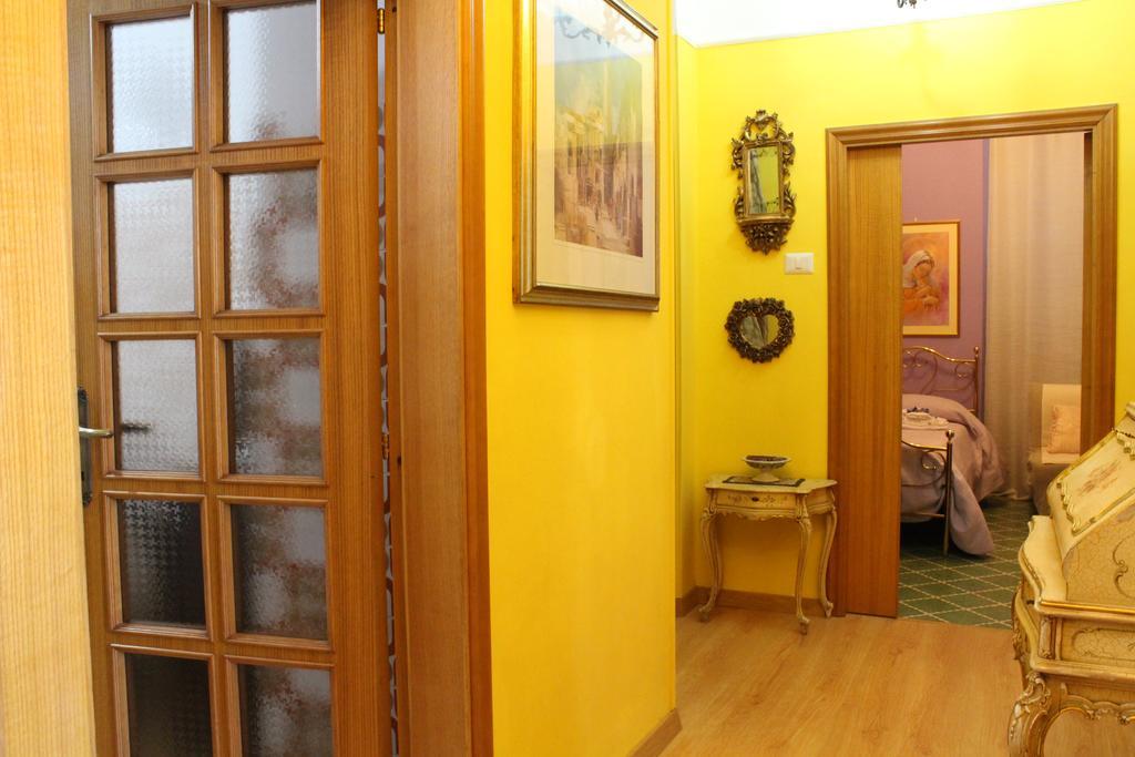 B&B Palazzo Migliani Ascoli Piceno Luaran gambar