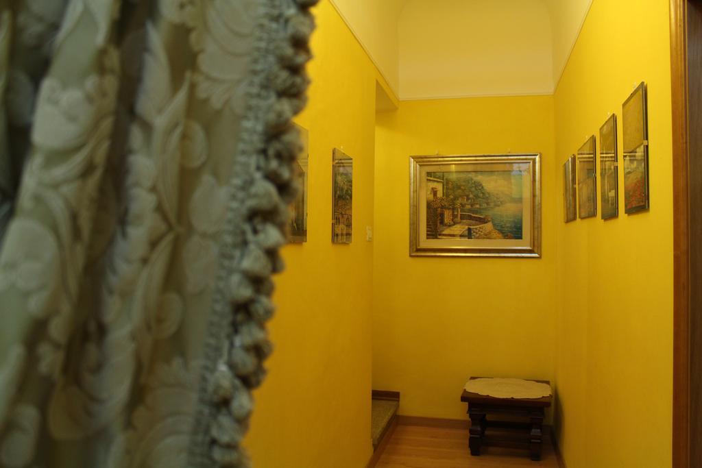 B&B Palazzo Migliani Ascoli Piceno Luaran gambar