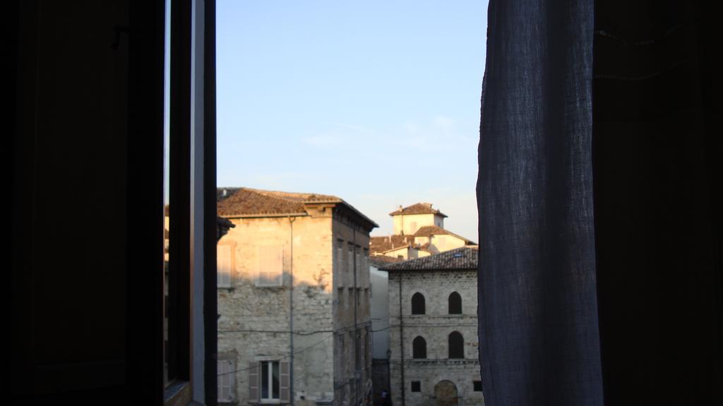 B&B Palazzo Migliani Ascoli Piceno Luaran gambar
