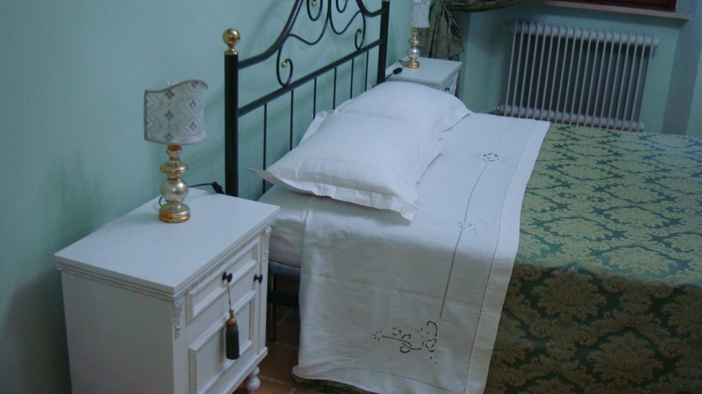 B&B Palazzo Migliani Ascoli Piceno Luaran gambar