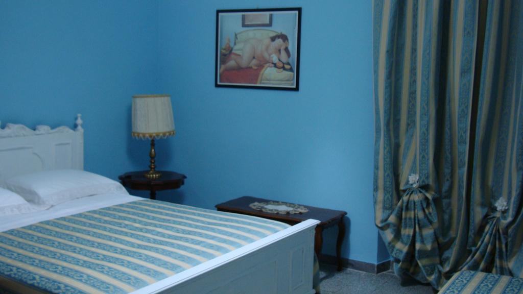 B&B Palazzo Migliani Ascoli Piceno Luaran gambar