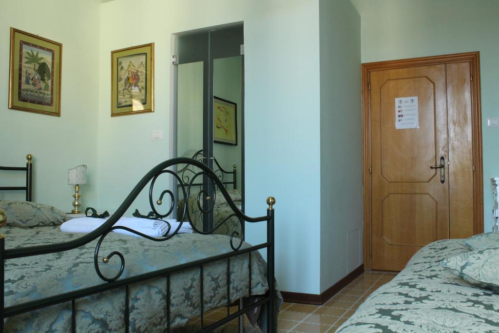 B&B Palazzo Migliani Ascoli Piceno Luaran gambar