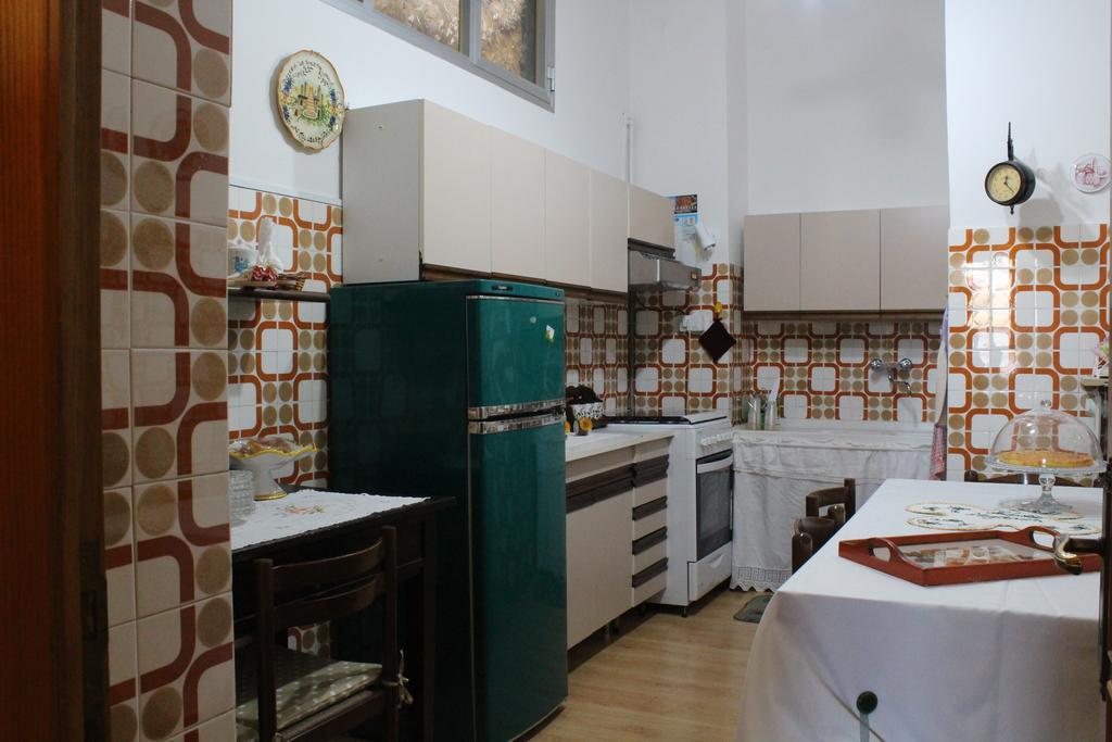 B&B Palazzo Migliani Ascoli Piceno Luaran gambar