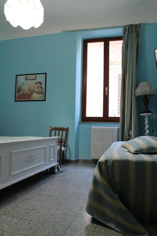 B&B Palazzo Migliani Ascoli Piceno Luaran gambar