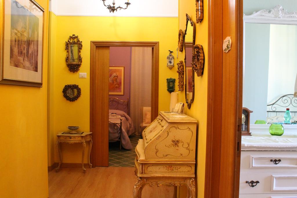 B&B Palazzo Migliani Ascoli Piceno Luaran gambar