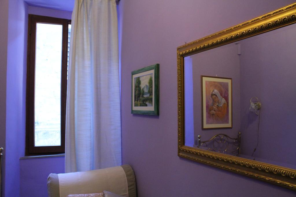 B&B Palazzo Migliani Ascoli Piceno Luaran gambar