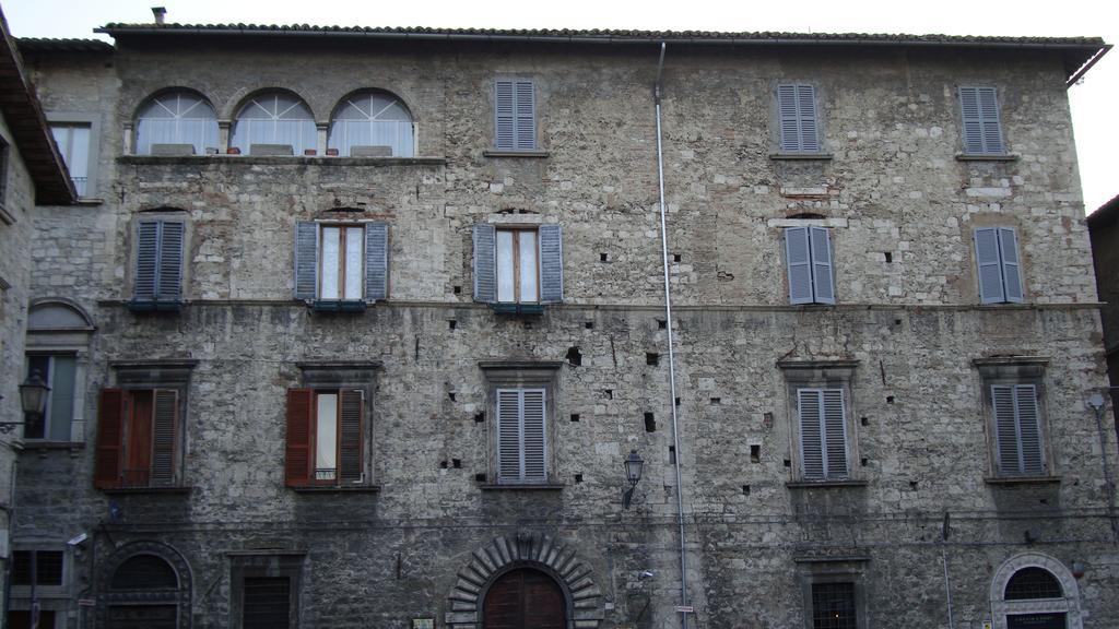 B&B Palazzo Migliani Ascoli Piceno Luaran gambar