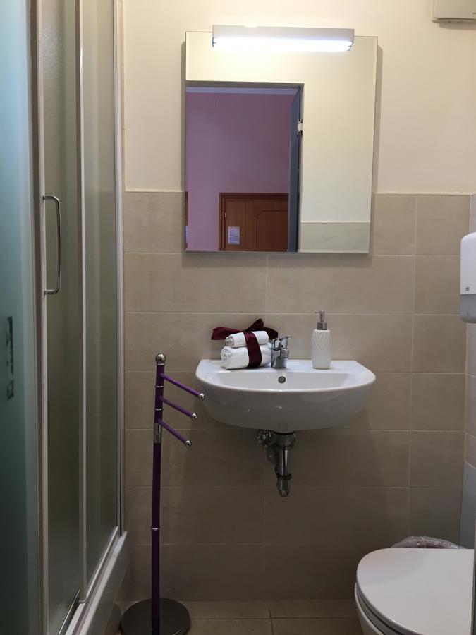 B&B Palazzo Migliani Ascoli Piceno Luaran gambar