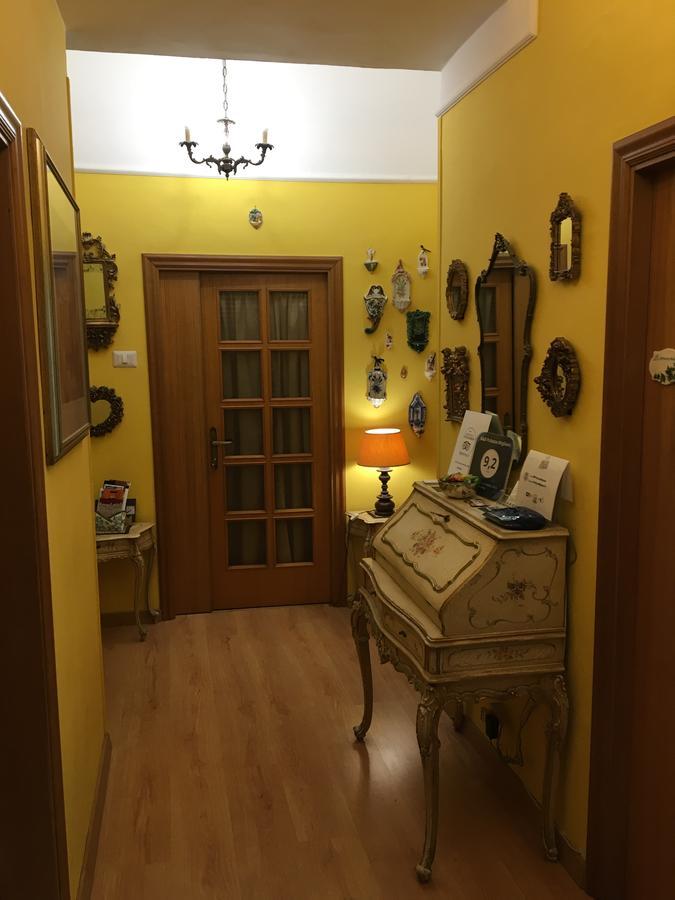 B&B Palazzo Migliani Ascoli Piceno Luaran gambar