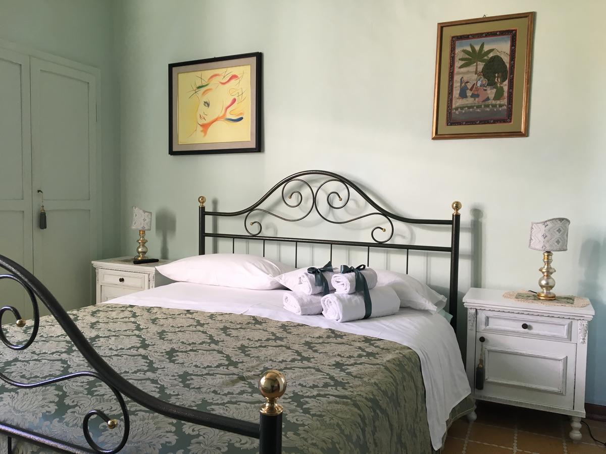 B&B Palazzo Migliani Ascoli Piceno Luaran gambar