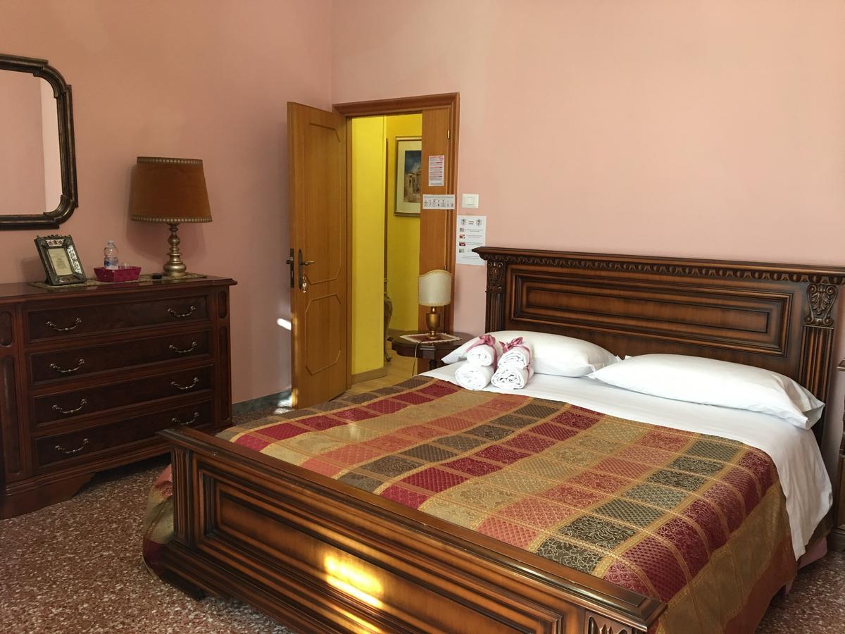 B&B Palazzo Migliani Ascoli Piceno Luaran gambar