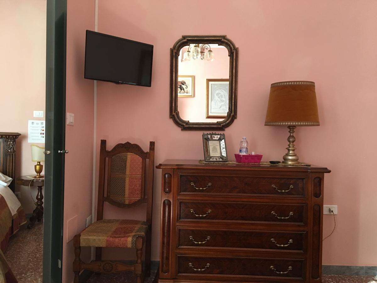 B&B Palazzo Migliani Ascoli Piceno Luaran gambar