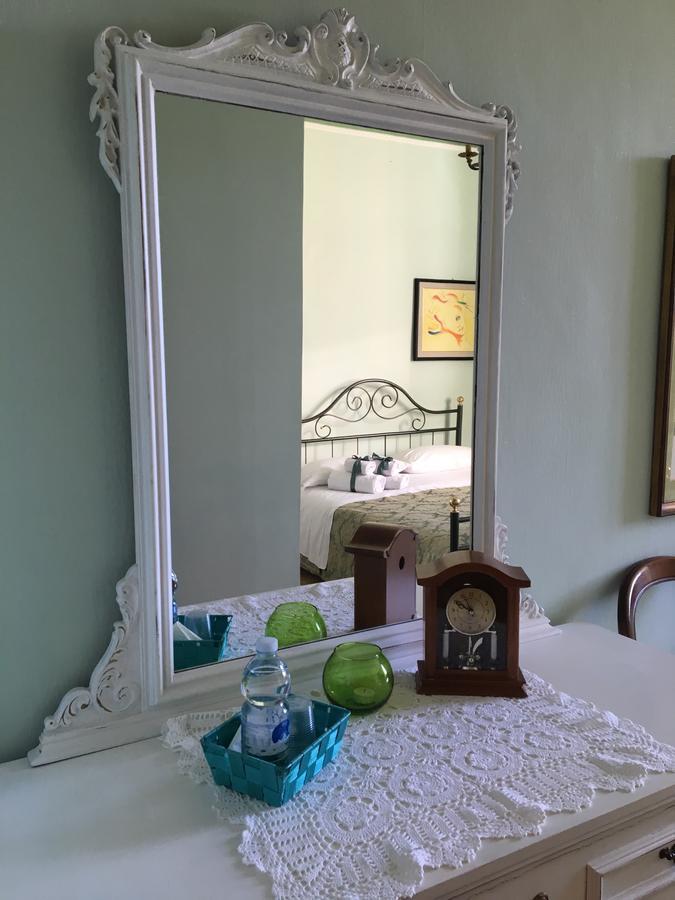 B&B Palazzo Migliani Ascoli Piceno Luaran gambar