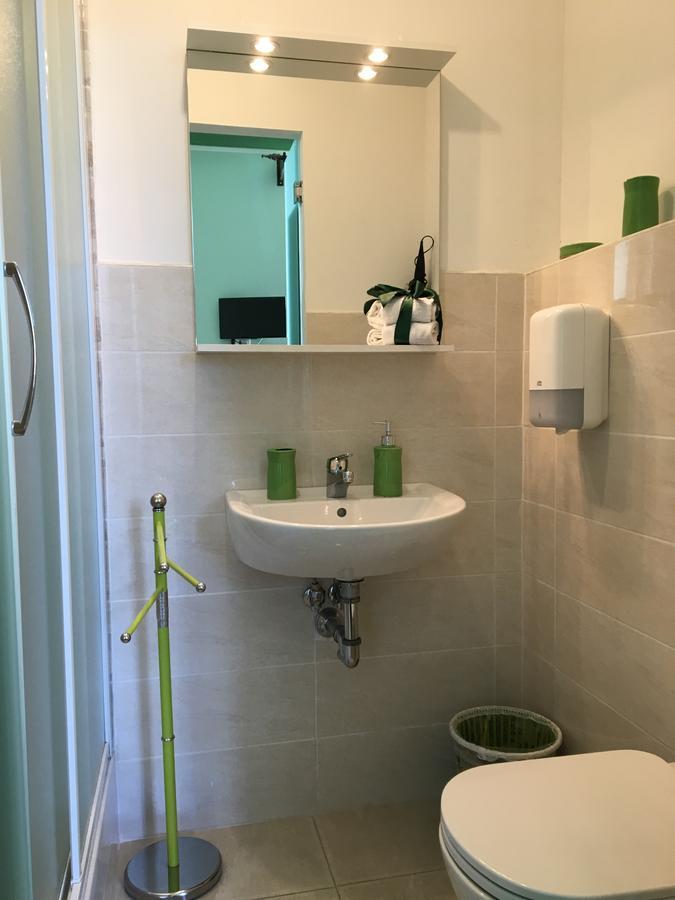 B&B Palazzo Migliani Ascoli Piceno Luaran gambar