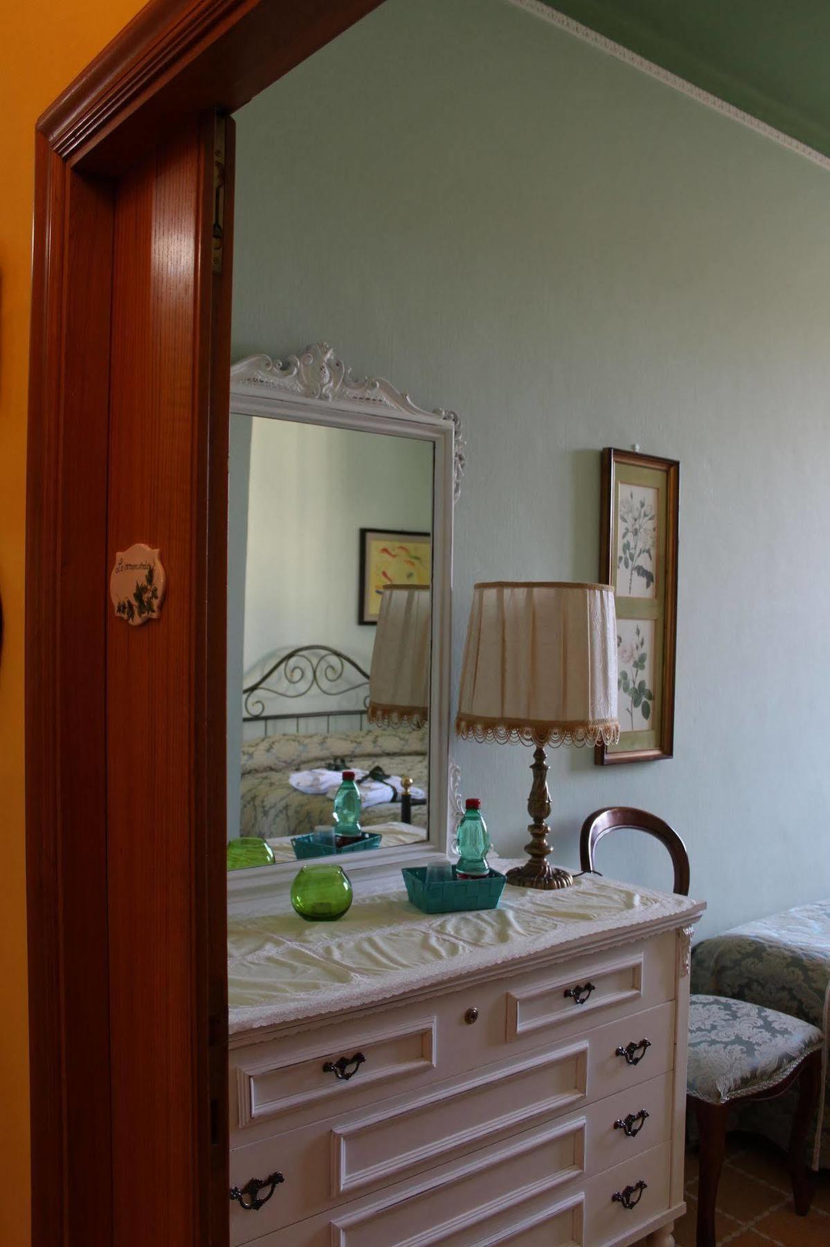 B&B Palazzo Migliani Ascoli Piceno Luaran gambar