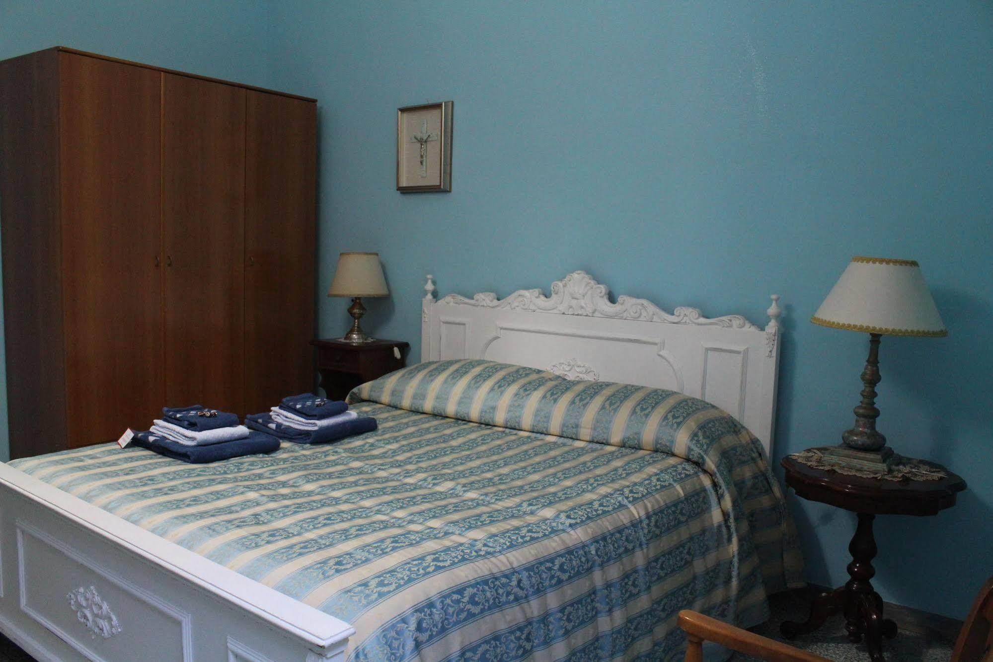 B&B Palazzo Migliani Ascoli Piceno Luaran gambar