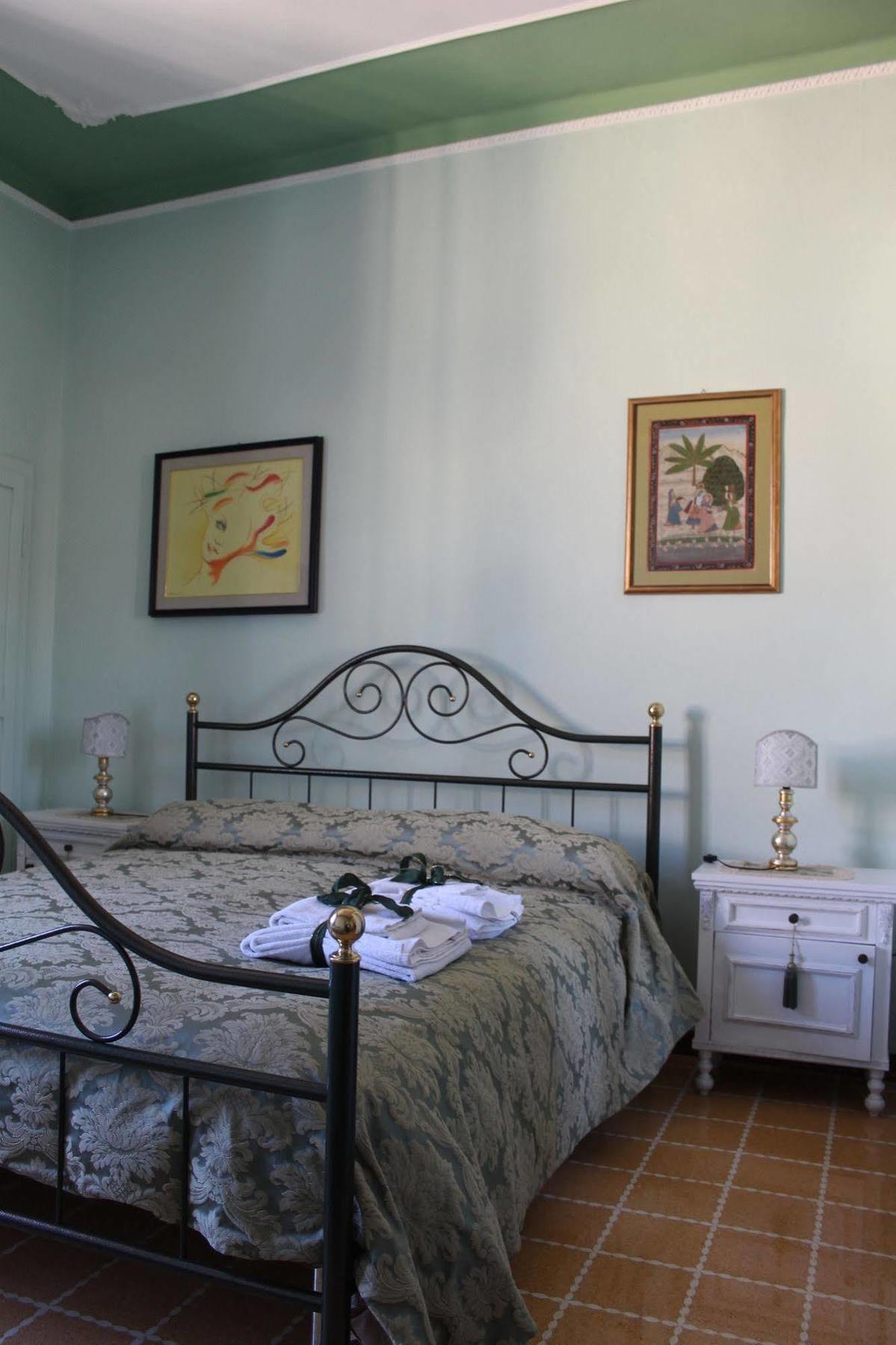 B&B Palazzo Migliani Ascoli Piceno Luaran gambar