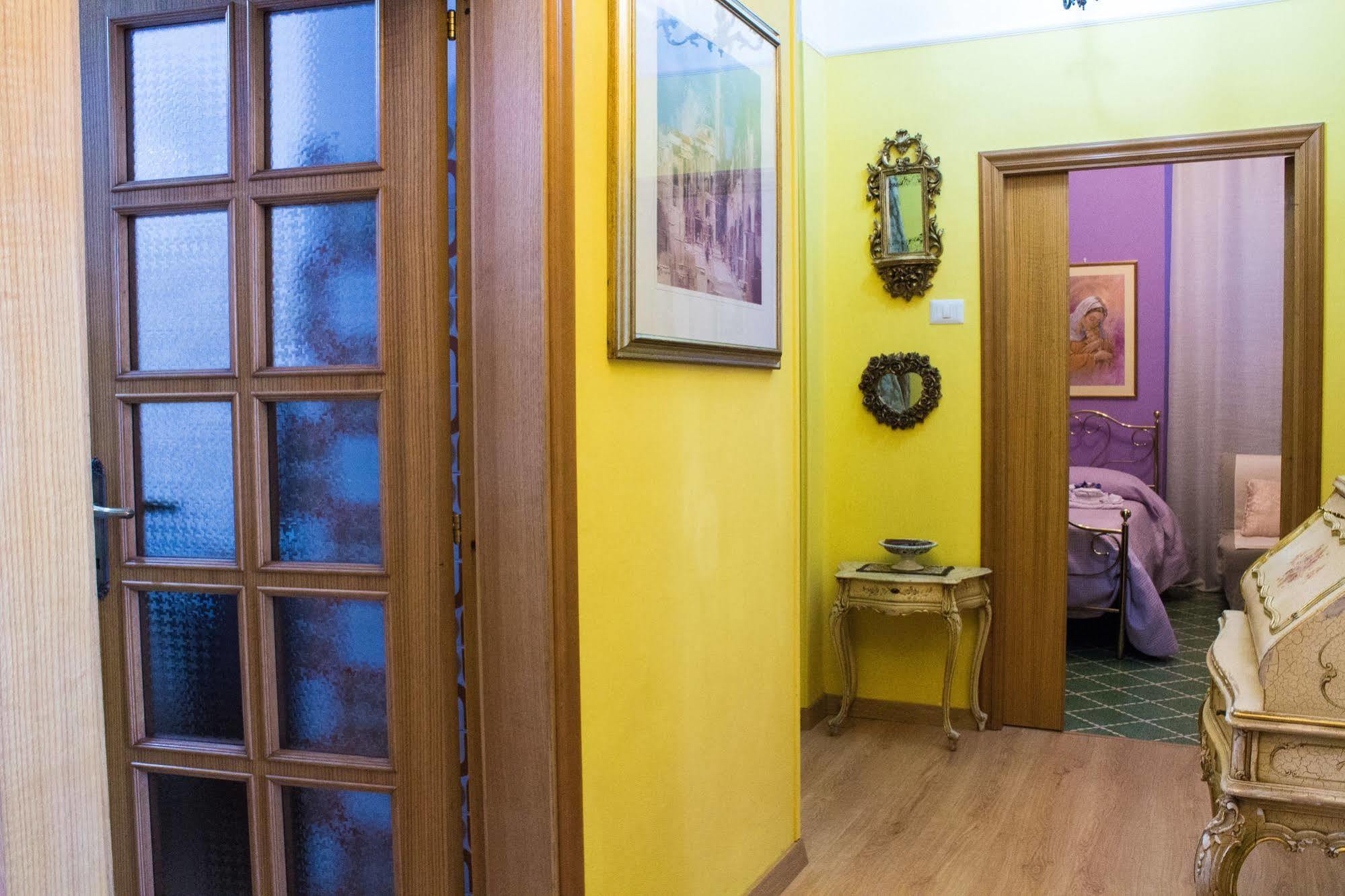 B&B Palazzo Migliani Ascoli Piceno Luaran gambar