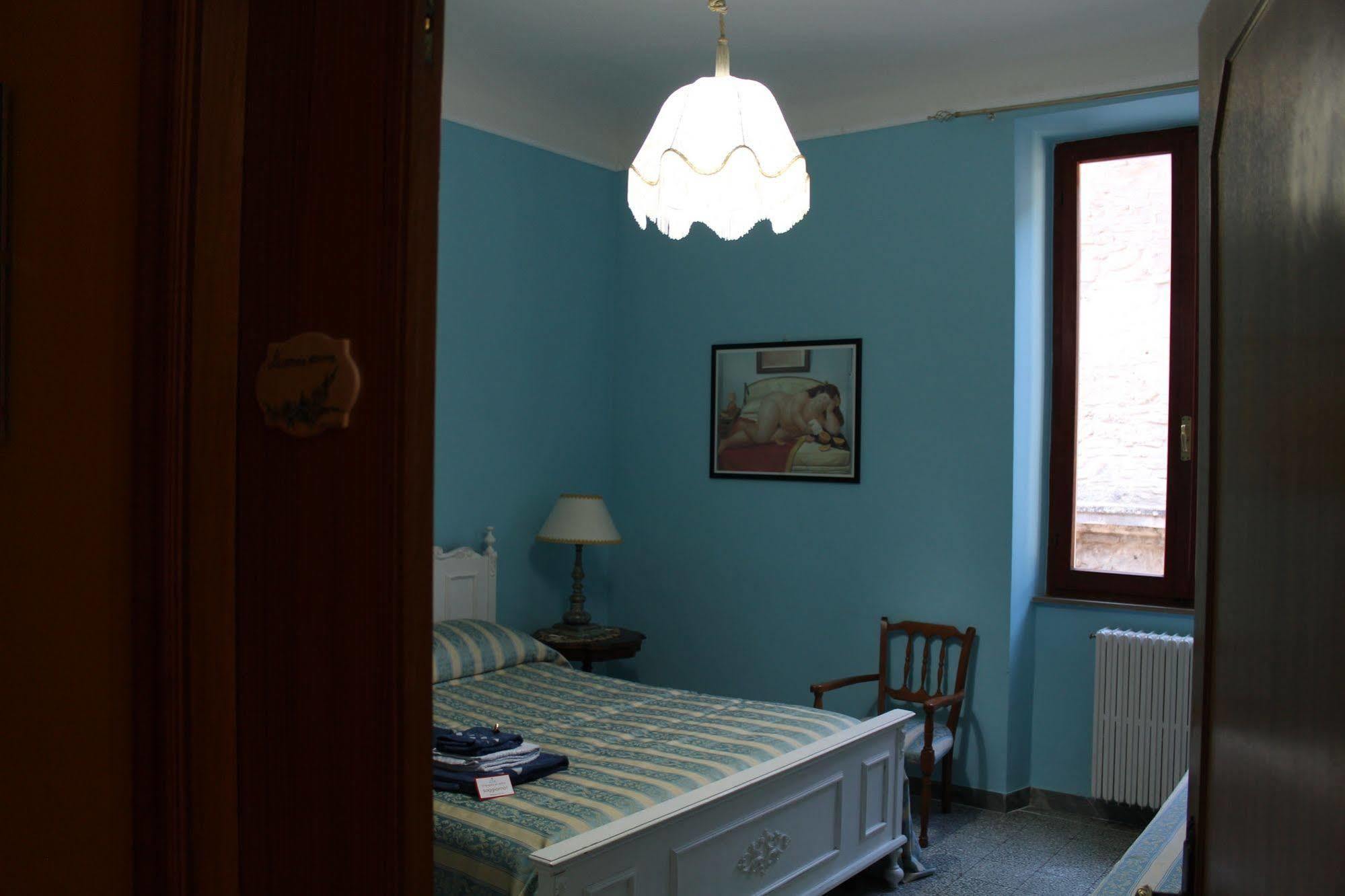 B&B Palazzo Migliani Ascoli Piceno Luaran gambar