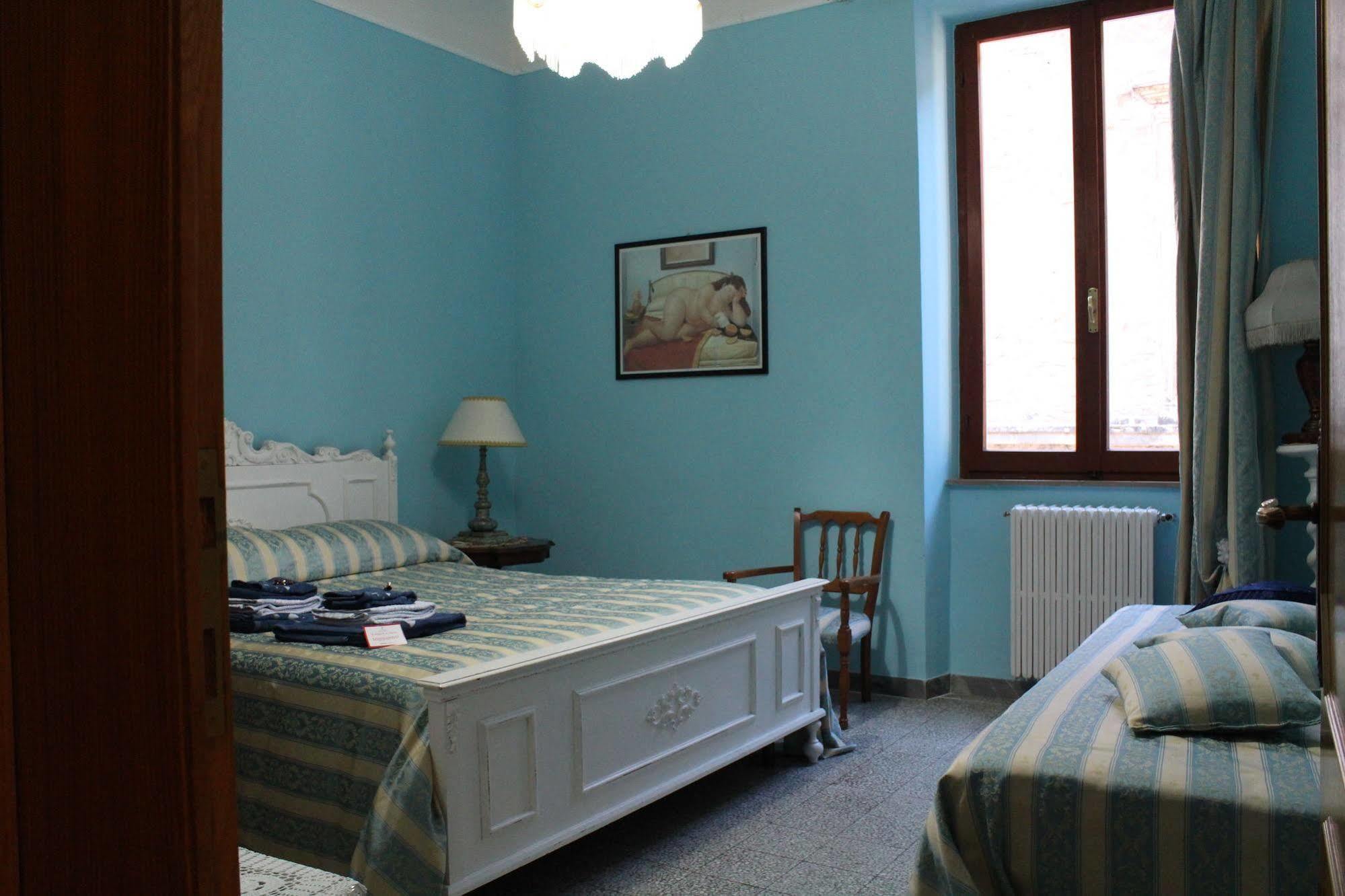 B&B Palazzo Migliani Ascoli Piceno Luaran gambar