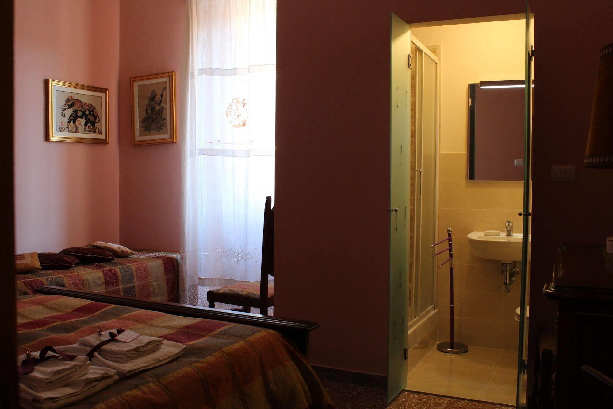 B&B Palazzo Migliani Ascoli Piceno Luaran gambar