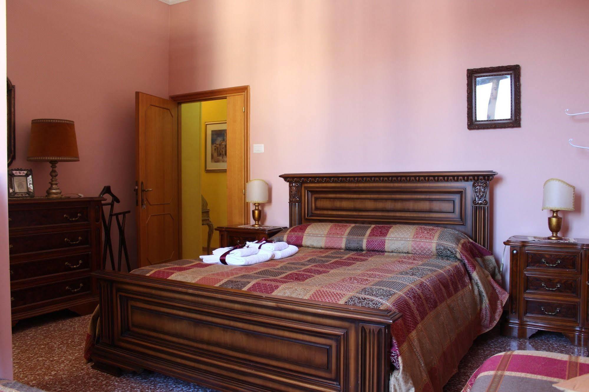B&B Palazzo Migliani Ascoli Piceno Luaran gambar