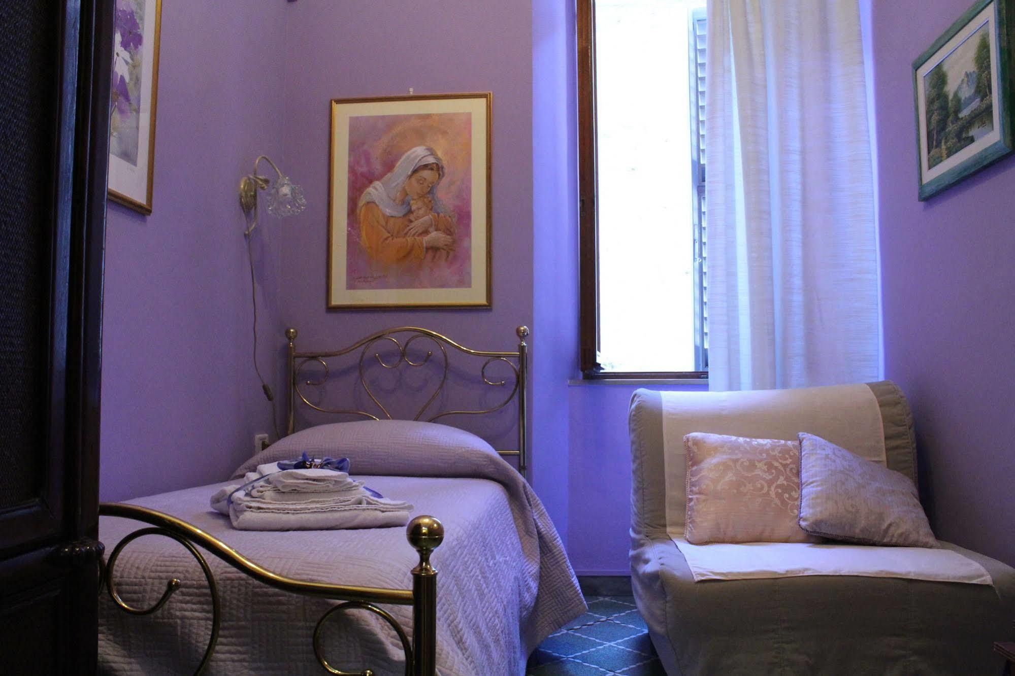 B&B Palazzo Migliani Ascoli Piceno Luaran gambar