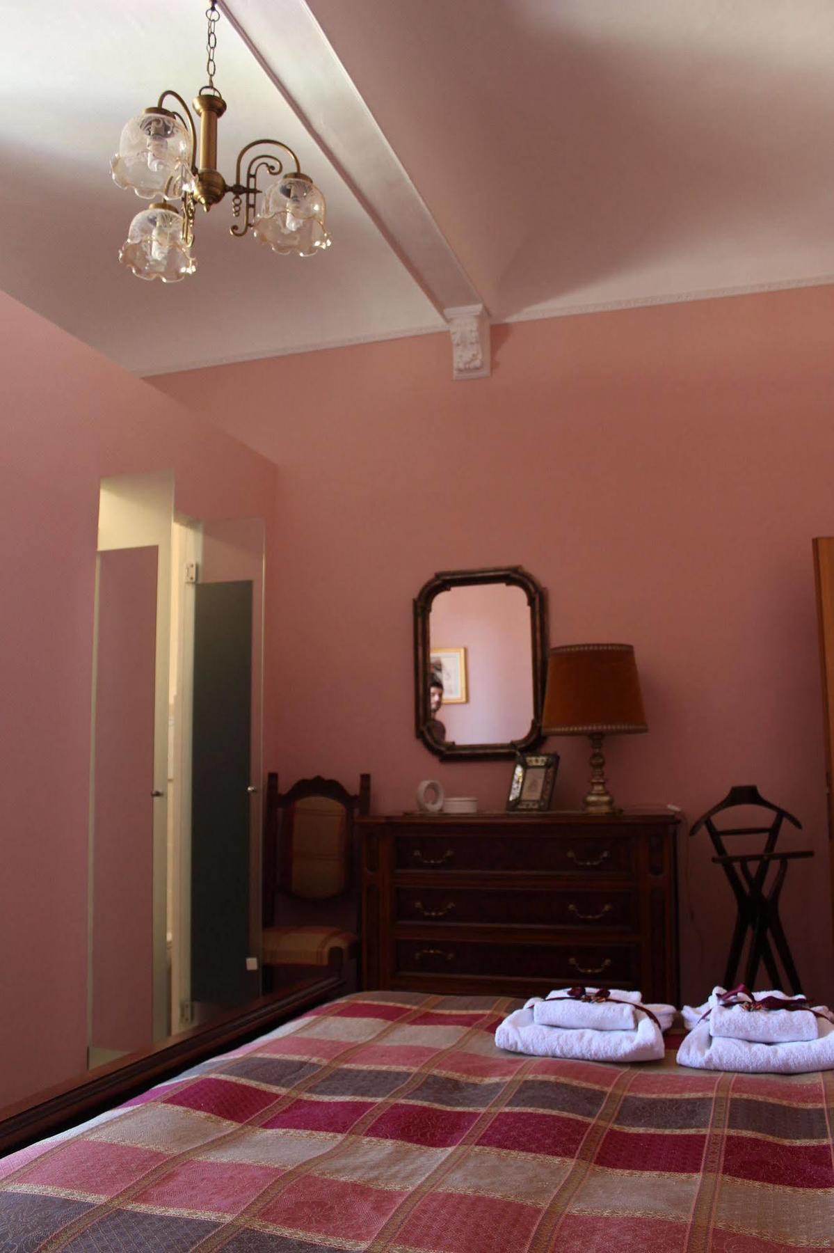 B&B Palazzo Migliani Ascoli Piceno Luaran gambar