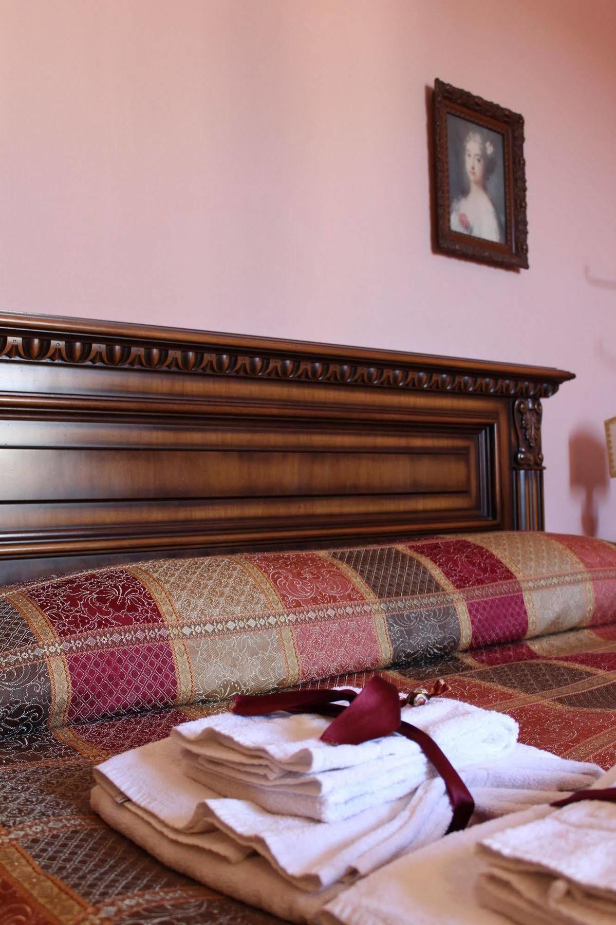 B&B Palazzo Migliani Ascoli Piceno Luaran gambar