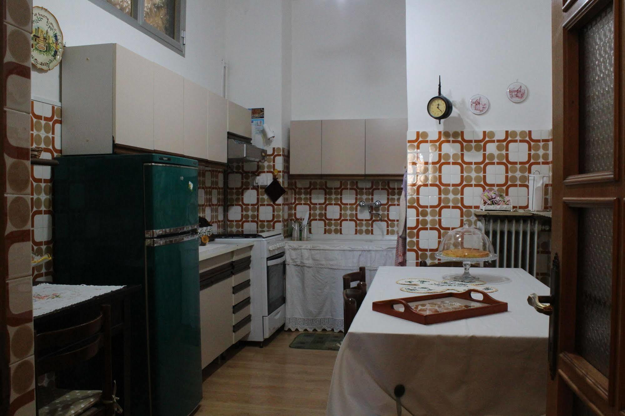 B&B Palazzo Migliani Ascoli Piceno Luaran gambar